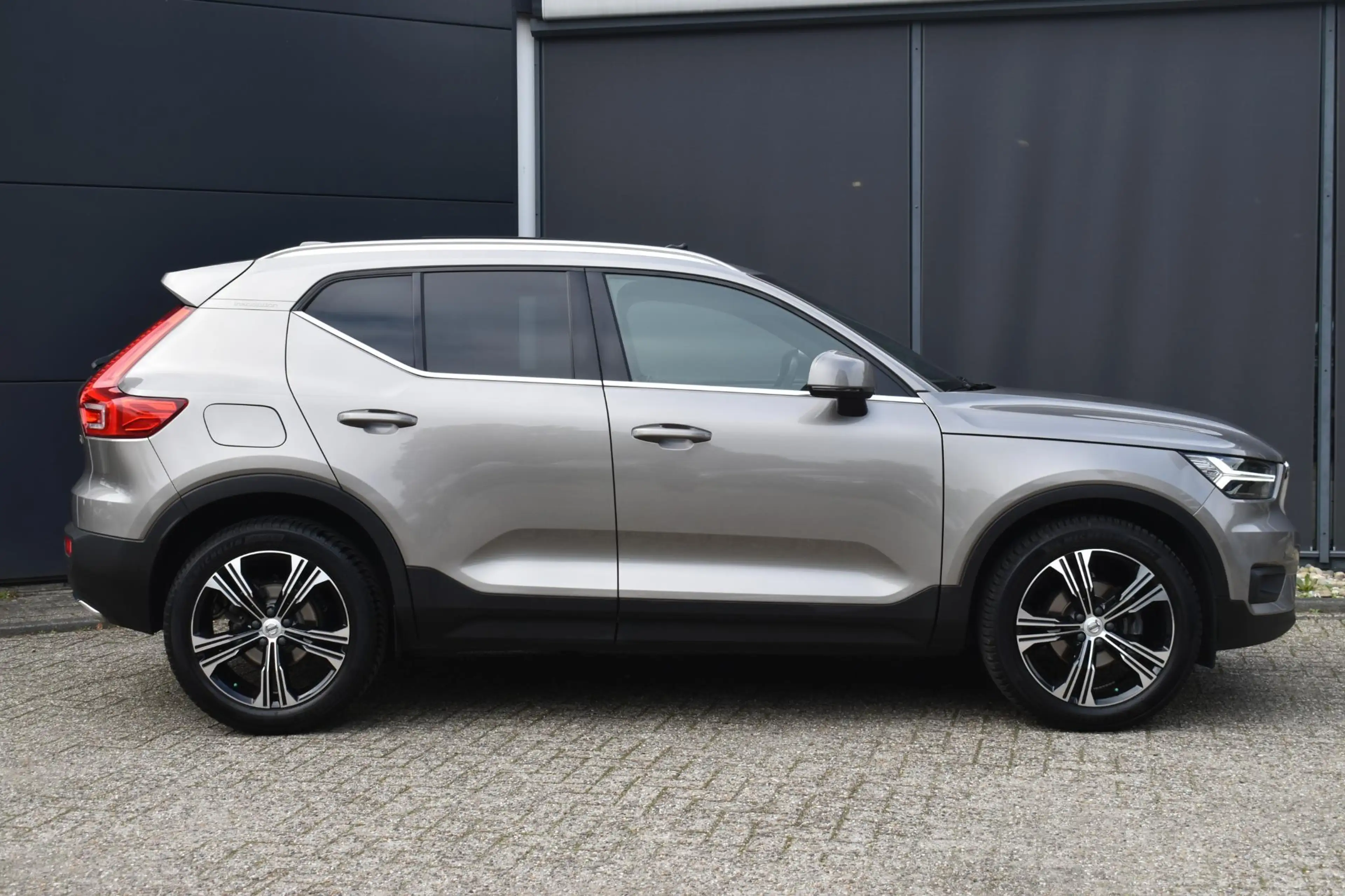 Volvo XC40 T3 Inscription | Panoramisch Schuif-/Kanteldak | H — photo 8