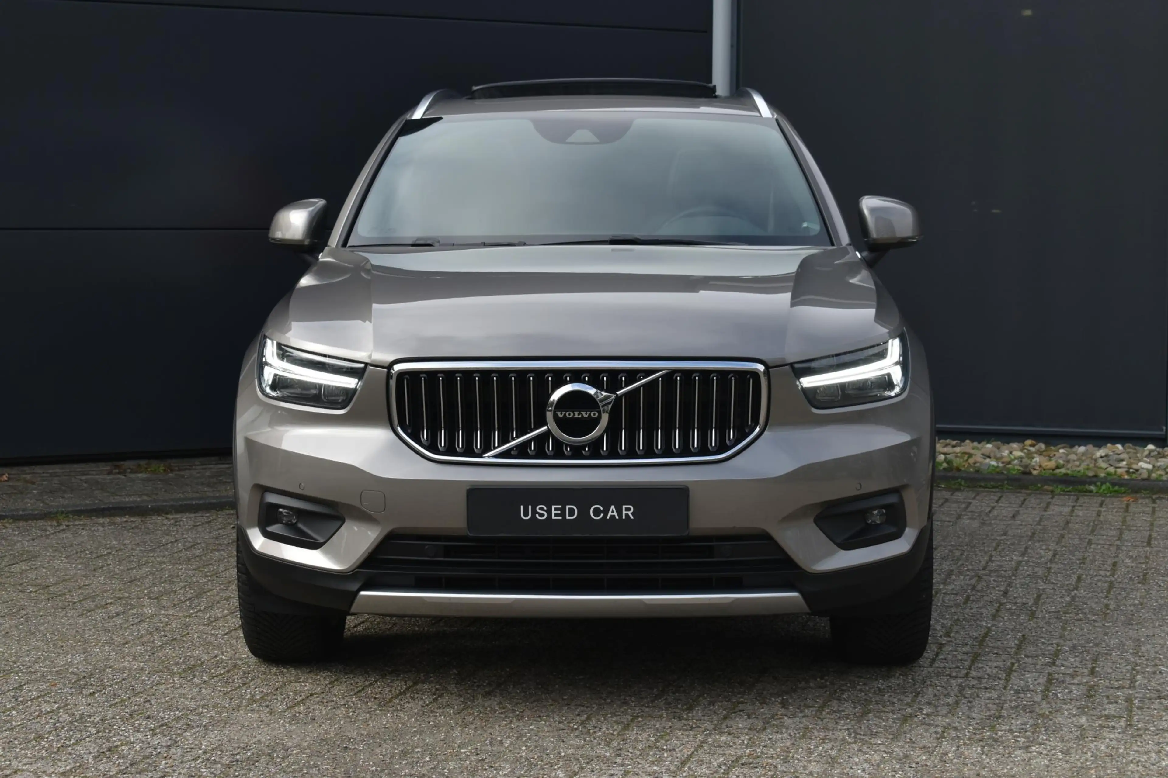 Volvo XC40 T3 Inscription | Panoramisch Schuif-/Kanteldak | H — photo 4