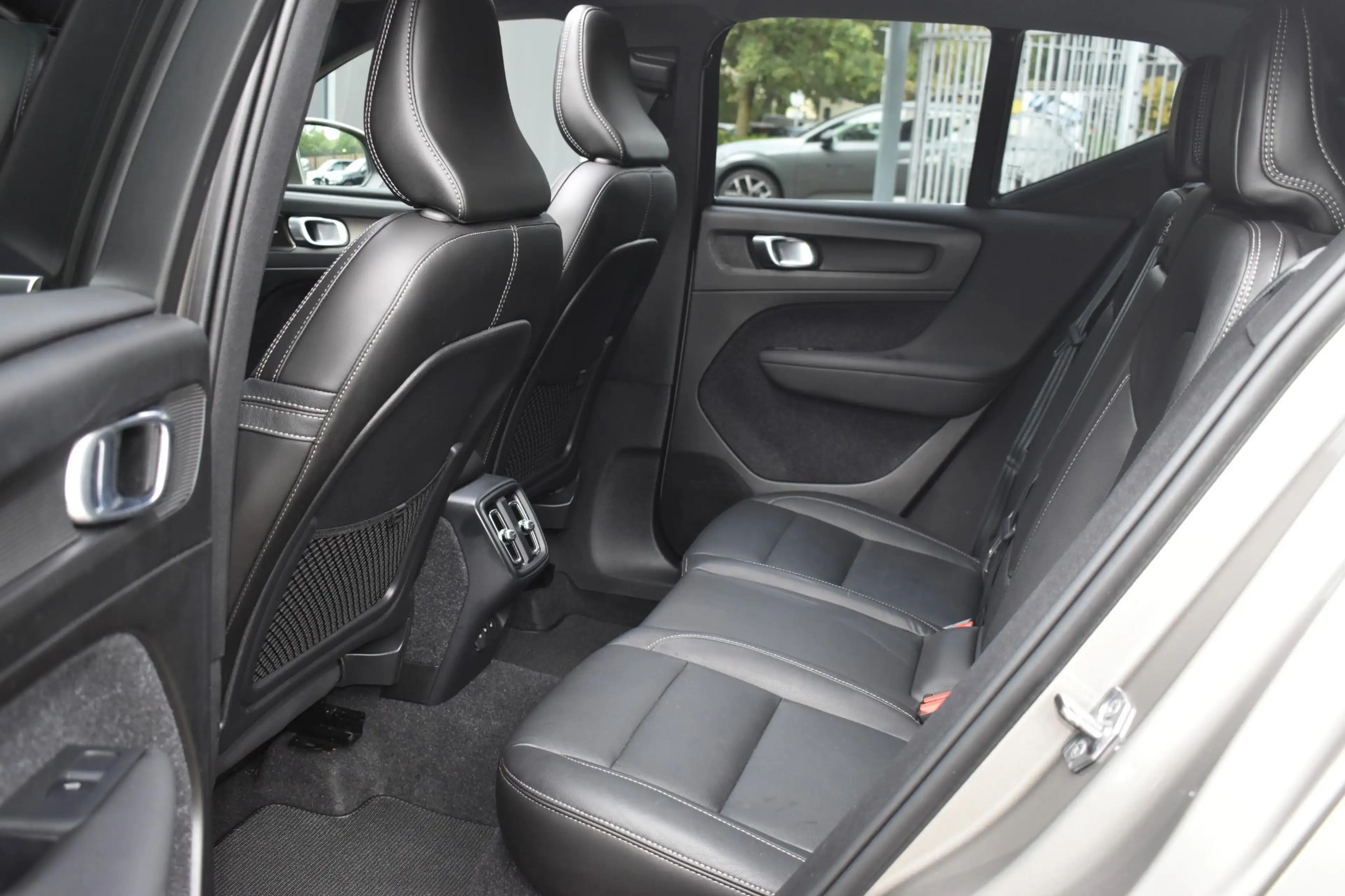 Volvo XC40 T3 Inscription | Panoramisch Schuif-/Kanteldak | H — photo 15