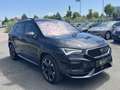 CUPRA Ateca 2.0 TSI AHK LED KAMERA NAVI ACC Schwarz - thumbnail 2