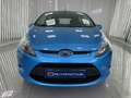 Ford Fiesta 1.4TDCi Trend Bleu - thumbnail 23