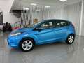 Ford Fiesta 1.4TDCi Trend Bleu - thumbnail 2