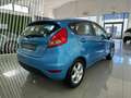 Ford Fiesta 1.4TDCi Trend Bleu - thumbnail 4