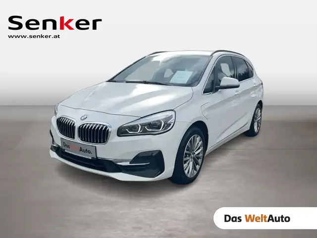 BMW 225 BMW 2 Active Tourer 225 xe Luxury Line