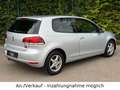 Volkswagen Golf 1.6 TDI VI Highline DSG | XENON | SHZ | PDC Zilver - thumbnail 4