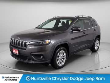 North 4x4 | Heated Seats | Remote Start