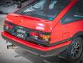 Toyota Sprinter TRUENO AE86 GTV twincam 16 Rood - thumbnail 34