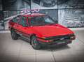 Toyota Sprinter TRUENO AE86 GTV twincam 16 Rood - thumbnail 7