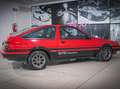 Toyota Sprinter TRUENO AE86 GTV twincam 16 Rood - thumbnail 36