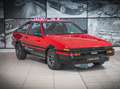 Toyota Sprinter TRUENO AE86 GTV twincam 16 Rood - thumbnail 2