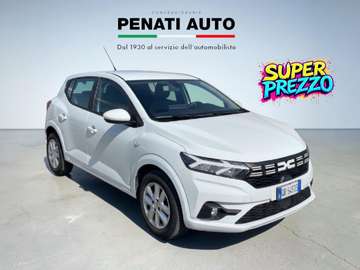 1.0 TCe 90CV STEPWAY ESSENTIAL