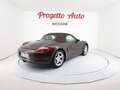 Porsche Boxster Boxster II 987 2.7 MACADAMIA PELLE SPORT CHRONO Brun - thumbnail 4