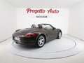 Porsche Boxster Boxster II 987 2.7 MACADAMIA PELLE SPORT CHRONO Brun - thumbnail 3