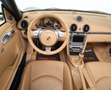 Porsche Boxster Boxster II 987 2.7 MACADAMIA PELLE SPORT CHRONO Brun - thumbnail 17