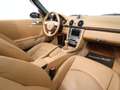 Porsche Boxster Boxster II 987 2.7 MACADAMIA PELLE SPORT CHRONO Brun - thumbnail 22