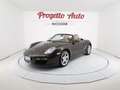 Porsche Boxster Boxster II 987 2.7 MACADAMIA PELLE SPORT CHRONO Brun - thumbnail 1