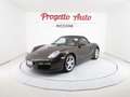 Porsche Boxster Boxster II 987 2.7 MACADAMIA PELLE SPORT CHRONO Brun - thumbnail 2