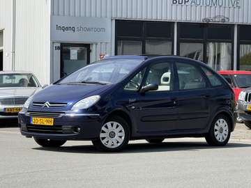 2.0i-16V Exclusive Automaat | Pano | Leer
