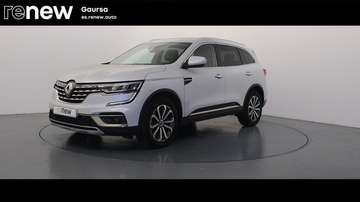2.0 BLUE DCI 135KW ZEN X-TRONIC 4WD 184 5P