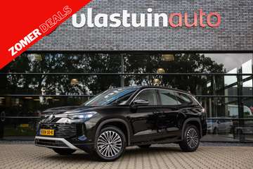 1.5 eTSI Life Edition 7p. , Adap. cruise, Trekhaak
