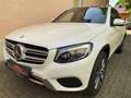 Mercedes-Benz GLC 250 d 4Matic, AMG , Leder, LED!!! Weiß - thumbnail 3