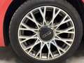 Fiat 500 1.2 Lounge AIRCO/ECC-PANODAK-NAVI by CARPLAY-PDC-L Rood - thumbnail 10