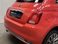 Fiat 500 1.2 Lounge AIRCO/ECC-PANODAK-NAVI by CARPLAY-PDC-L Rood - thumbnail 14