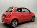 Fiat 500 1.2 Lounge AIRCO/ECC-PANODAK-NAVI by CARPLAY-PDC-L Rood - thumbnail 2