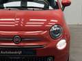 Fiat 500 1.2 Lounge AIRCO/ECC-PANODAK-NAVI by CARPLAY-PDC-L Rood - thumbnail 11