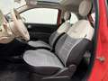 Fiat 500 1.2 Lounge AIRCO/ECC-PANODAK-NAVI by CARPLAY-PDC-L Rood - thumbnail 3