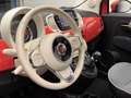 Fiat 500 1.2 Lounge AIRCO/ECC-PANODAK-NAVI by CARPLAY-PDC-L Rood - thumbnail 33