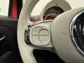 Fiat 500 1.2 Lounge AIRCO/ECC-PANODAK-NAVI by CARPLAY-PDC-L Rood - thumbnail 20