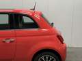 Fiat 500 1.2 Lounge AIRCO/ECC-PANODAK-NAVI by CARPLAY-PDC-L Rood - thumbnail 15