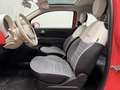 Fiat 500 1.2 Lounge AIRCO/ECC-PANODAK-NAVI by CARPLAY-PDC-L Rood - thumbnail 34