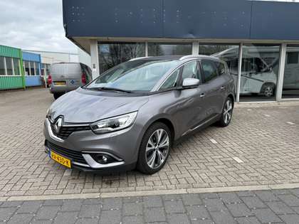 Renault Grand Scenic 🚗 Renault Grand Scenic 2017–1.2 TCe Bose 🚗