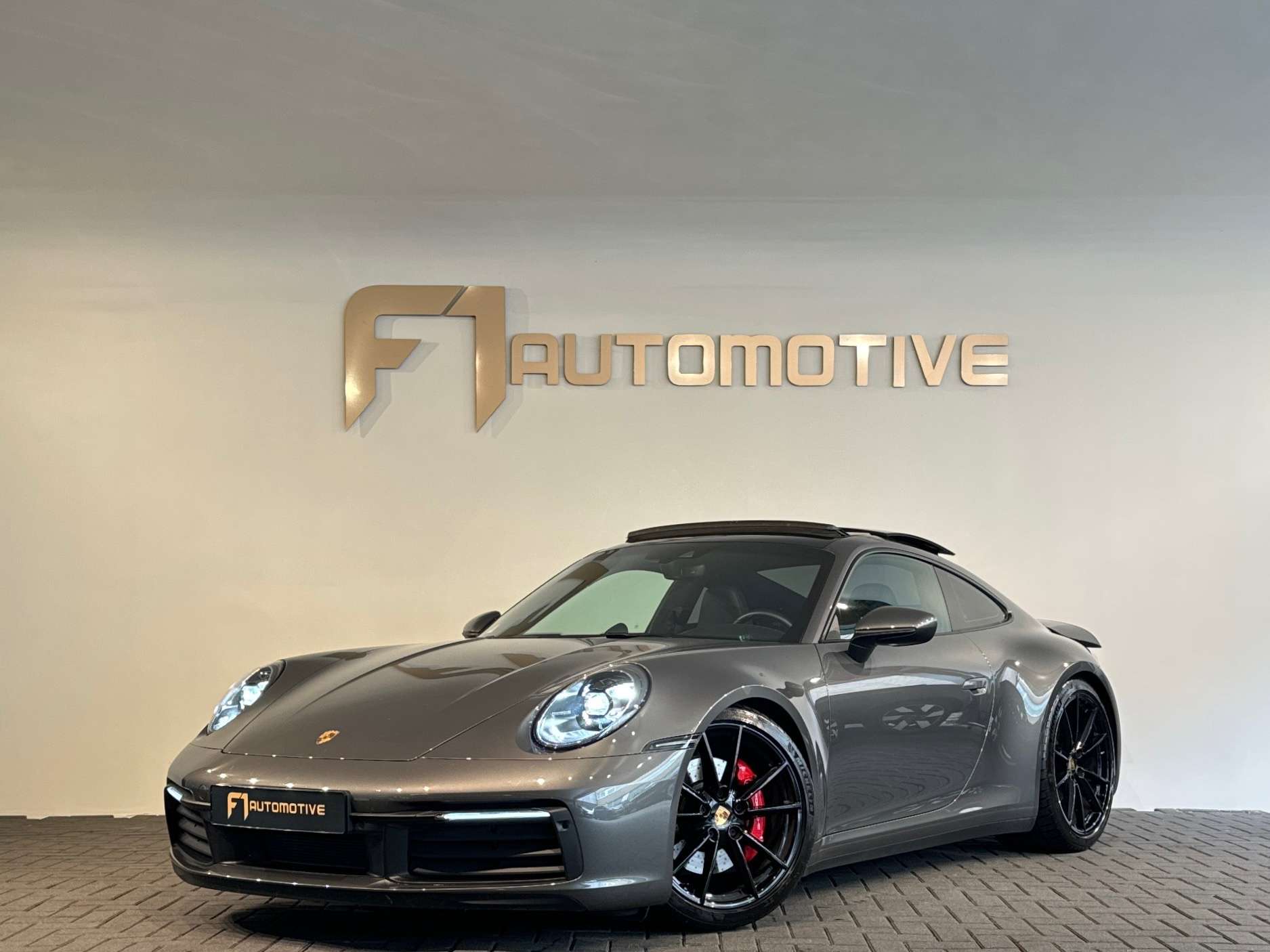 Porsche
