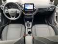 Ford Fiesta Titanium*CarPlay*PDC*LED Zwart - thumbnail 9