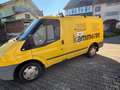Ford Transit Tourneo Gelb - thumbnail 4