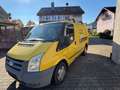 Ford Transit Tourneo Gelb - thumbnail 3