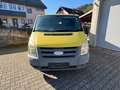 Ford Transit Tourneo Gelb - thumbnail 2