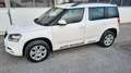 Skoda Yeti Yeti Active 1,2 TSI Active Weiß - thumbnail 1