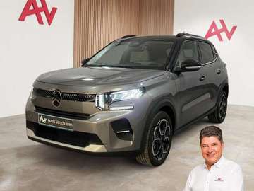 e-C3 MAX 44 kWh ** Camera | Navi/Carplay | Wire...