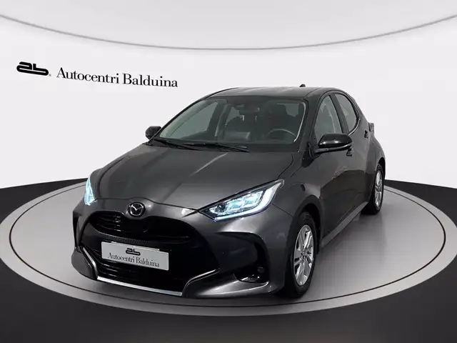 Mazda 2 1.5 vvt full hybrid electric agile comfort e safet