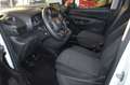Fiat Doblo Kastenwagen L2 1.5 BlueHDi KLIMA / R-KAM Weiß - thumbnail 11
