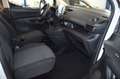Fiat Doblo Kastenwagen L2 1.5 BlueHDi KLIMA / R-KAM Weiß - thumbnail 9