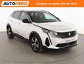 Peugeot 3008 1.5 Blue-HDi GT EAT8 Blanco - thumbnail 8