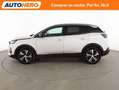 Peugeot 3008 1.5 Blue-HDi GT EAT8 Blanco - thumbnail 3