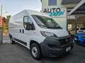 Fiat Ducato 35Q 2.3 MULTIJET 140cv L2H2 / EURO 6.2 Bianco - thumbnail 1