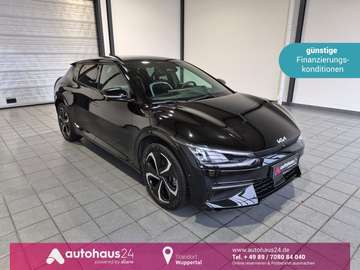 Elektro 77,4 kWh  GT Line|ACC|Kamera|LED