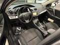 Mazda 3 Mazda3 1.6 MZ-CD 115 CV 5p. Advanced Grigio - thumbnail 10